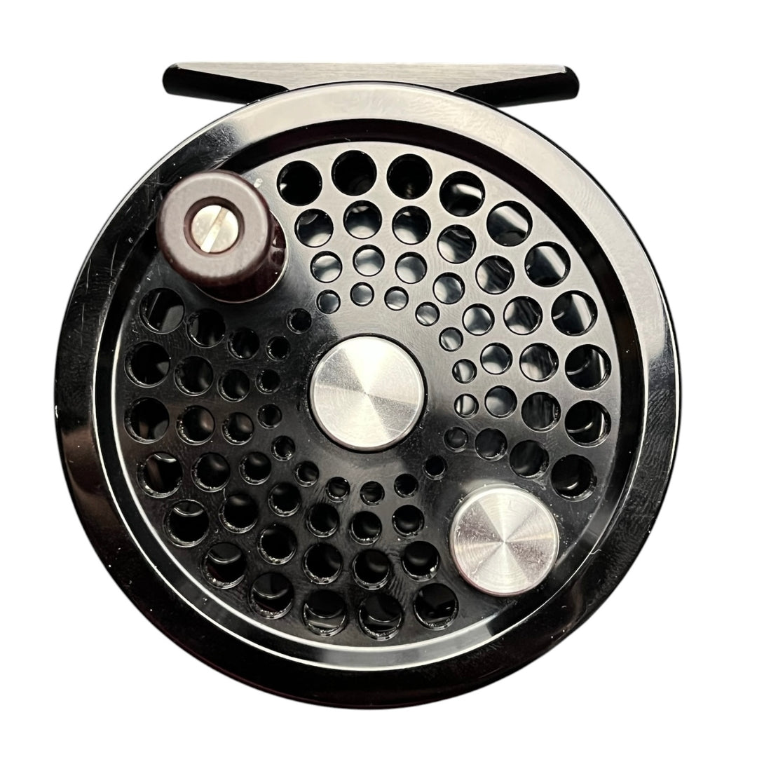 Abel Big Game No. 2 Ported Reel