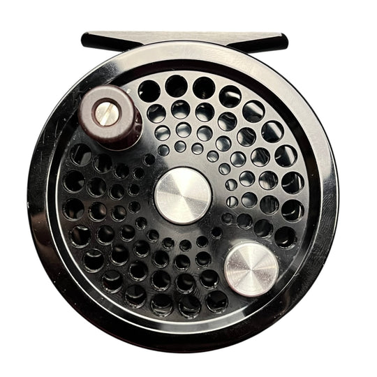 Abel Big Game No. 2 Ported Reel
