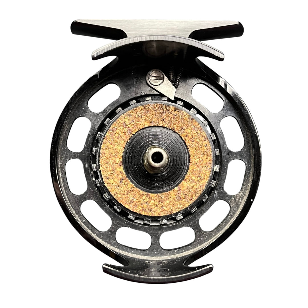 Abel Big Game No. 2 Ported Reel
