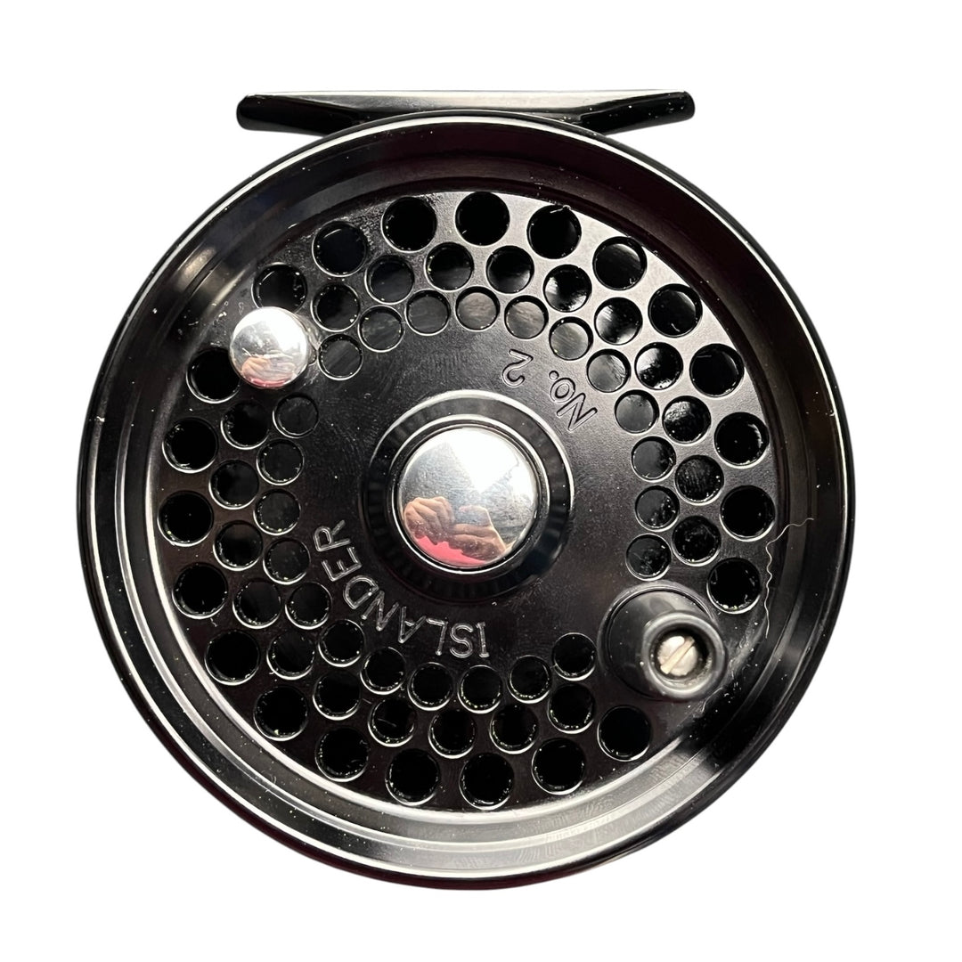 Islander No. 2 Reel