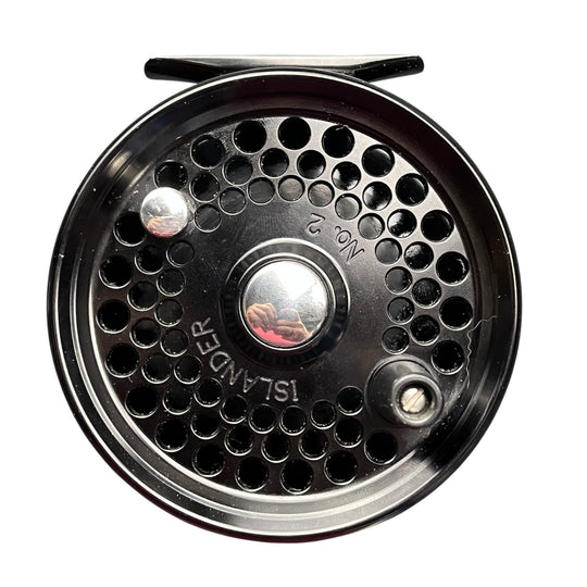 Islander No. 2 Reel