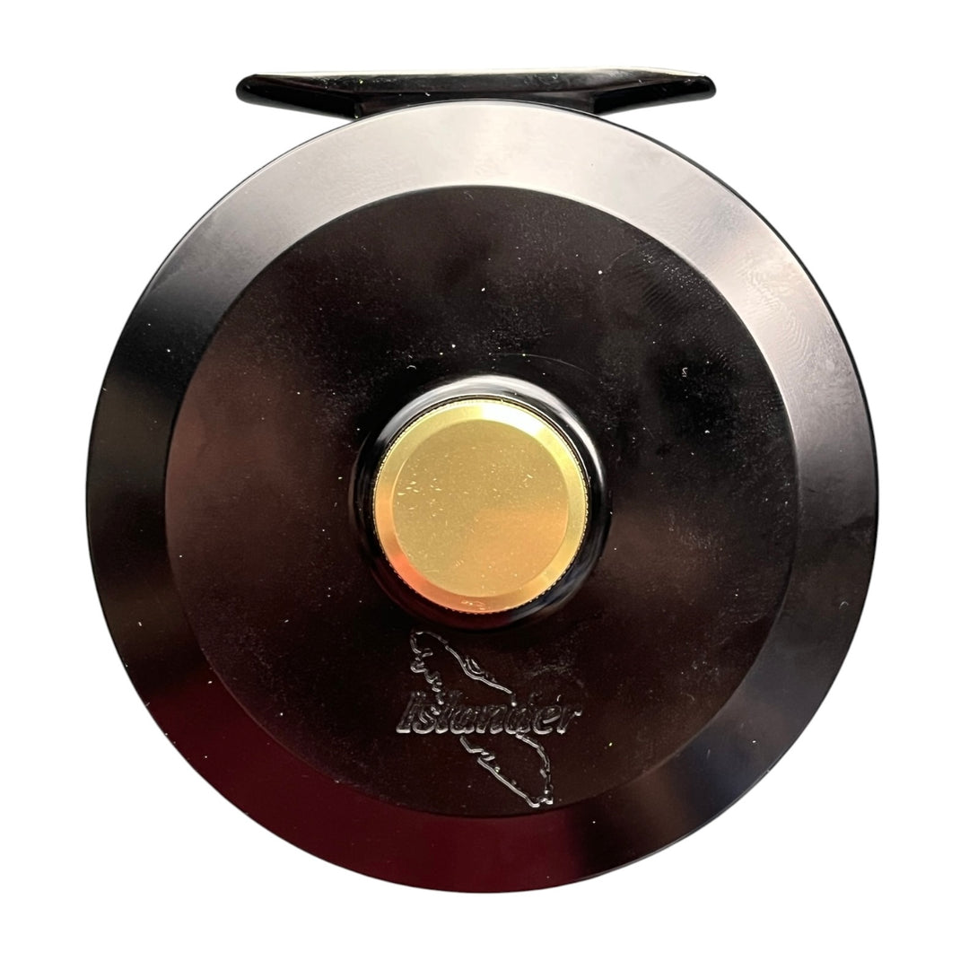 Islander No. 2 Reel