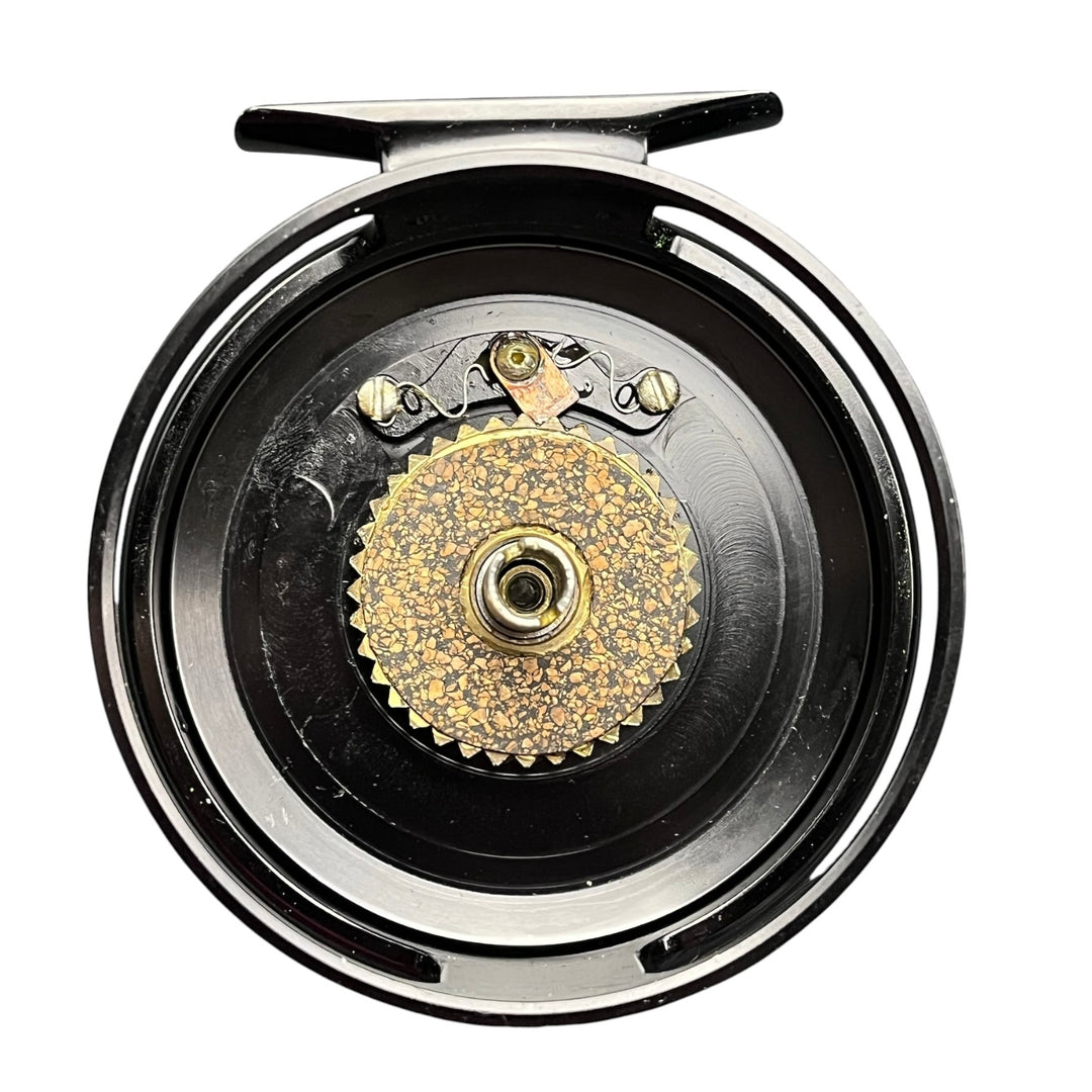 Islander No. 2 Reel