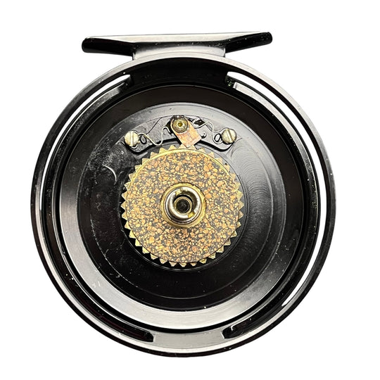 Islander No. 2 Reel