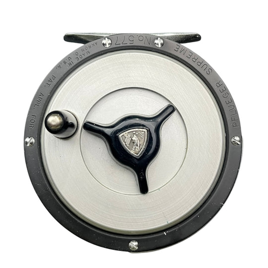 Pflueger Supreme 577 Reel