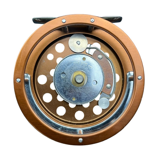 Sears Roebuck &amp; Co Ted Williams 312 Reel