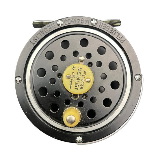 Pflueger Medalist 1494-1/2 CJ Reel
