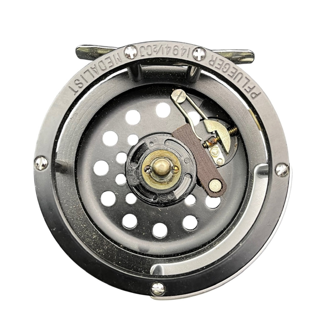 Pflueger Medalist 1494-1/2 CJ Reel