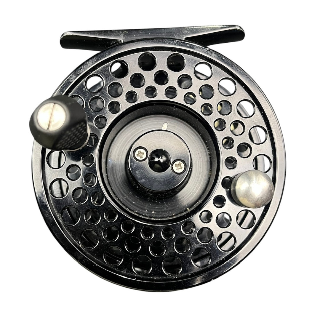 Orvis Battenkill Mid Arbor II Reel