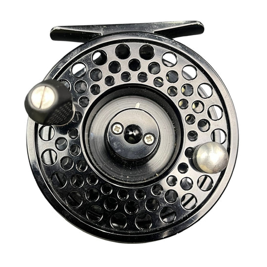 Orvis Battenkill Mid Arbor II Reel