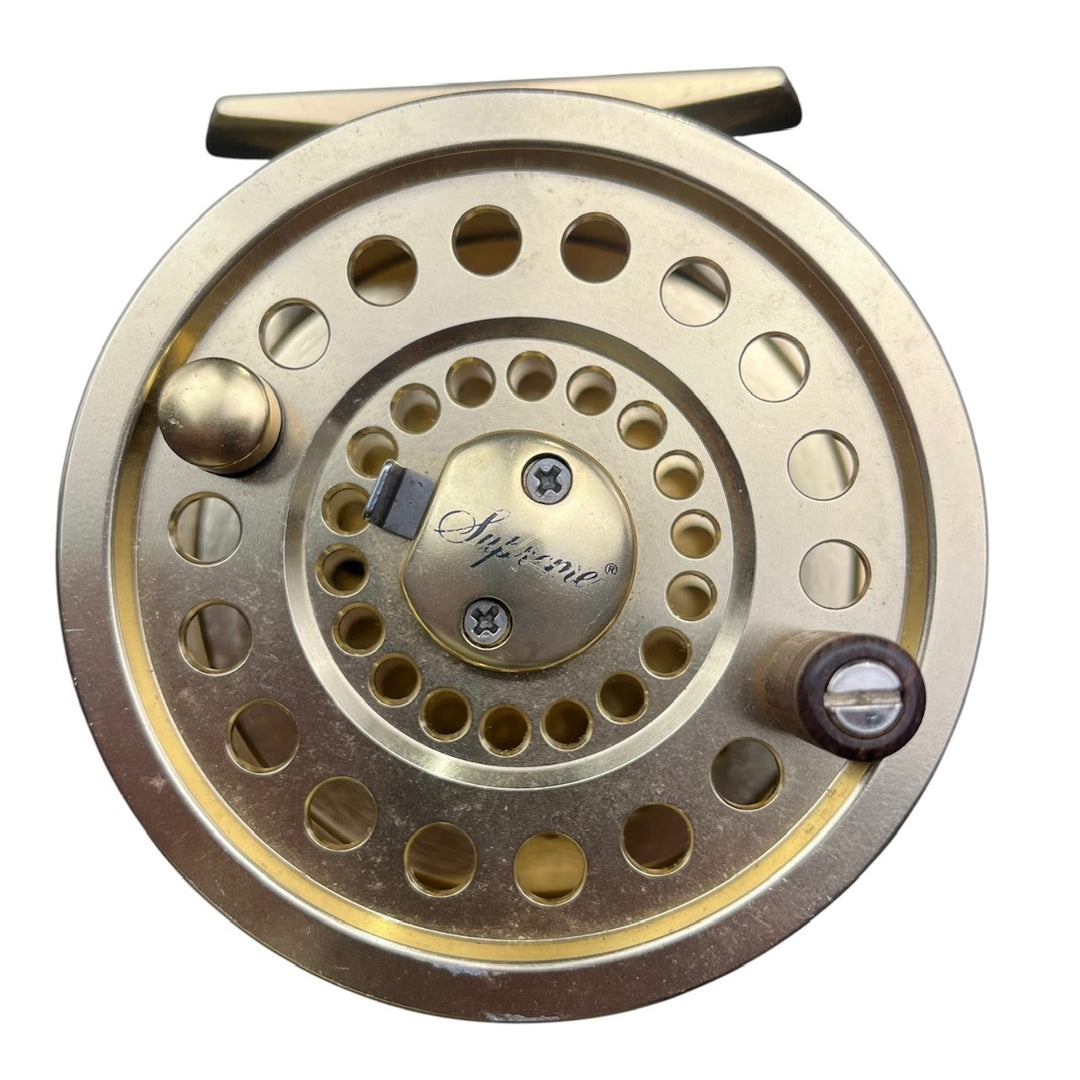 Pflueger Supreme 1890 Reel