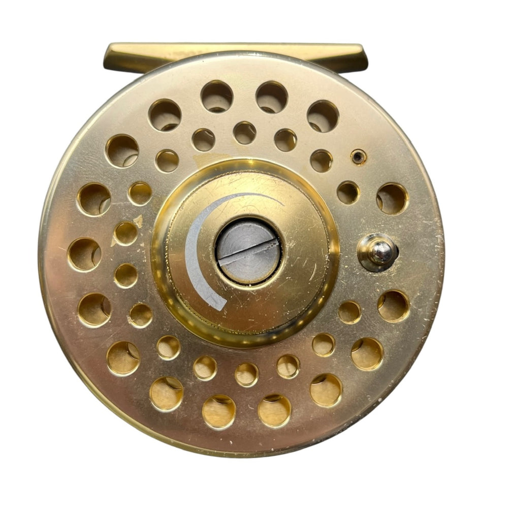 Pflueger Supreme 1890 Reel