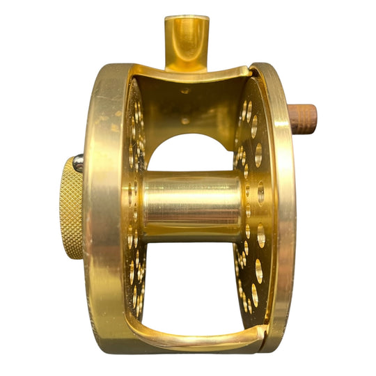 Pflueger Supreme 1890 Reel