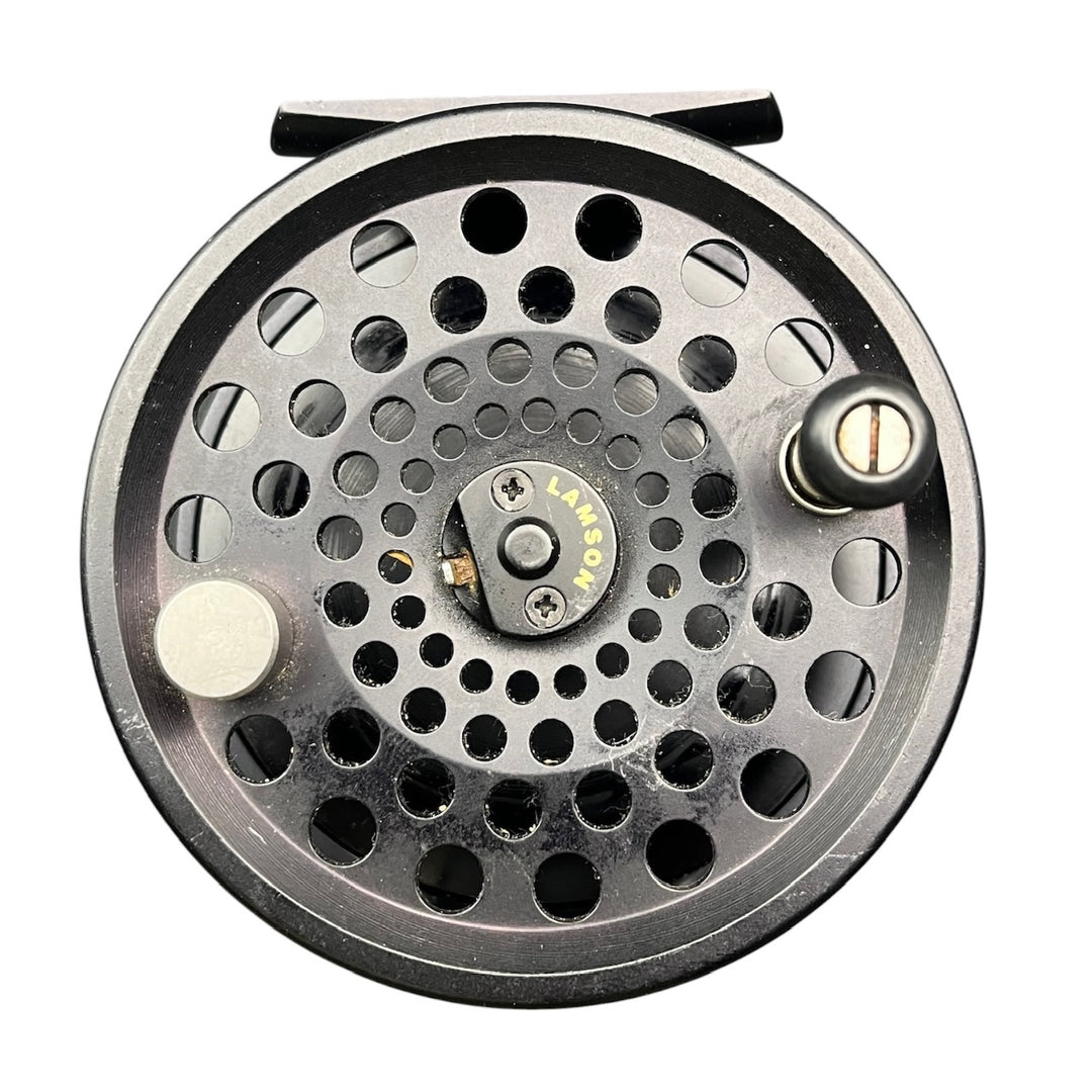 Lamson LP 3.5 Reel