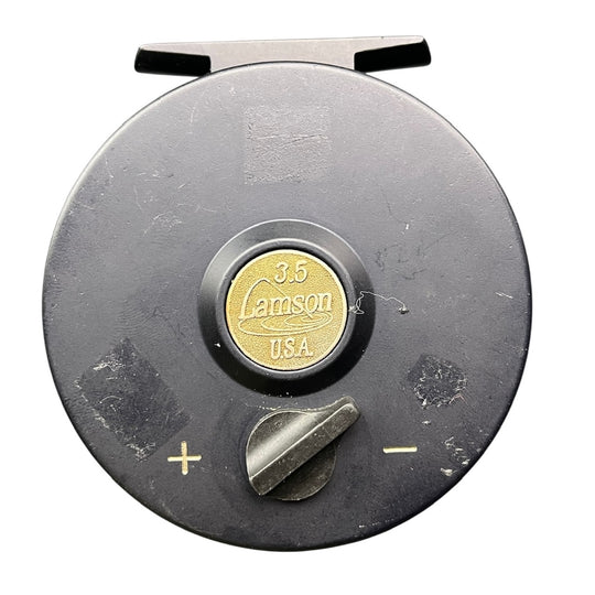 Lamson LP 3.5 Reel