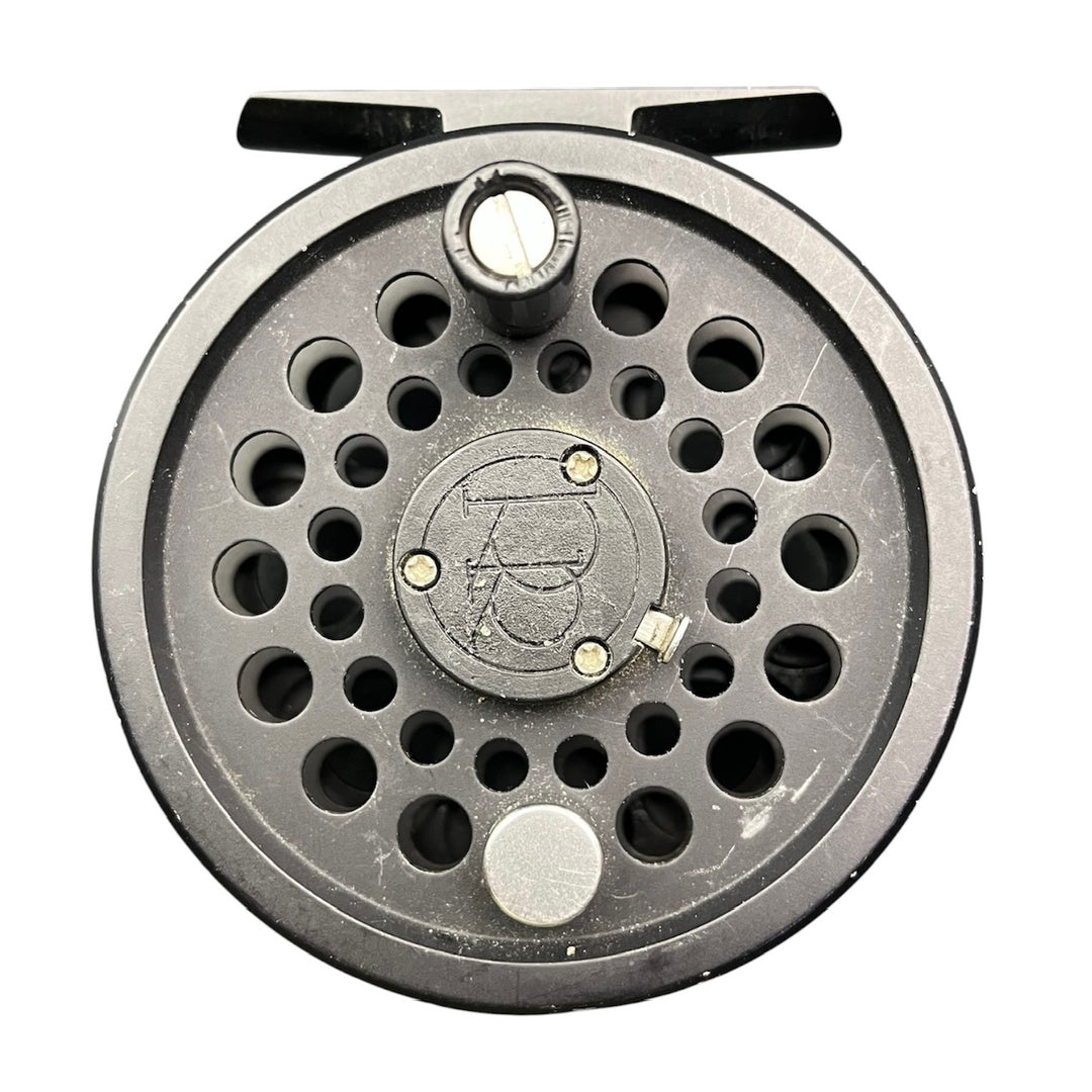Ross Gunnison G-2 Reel