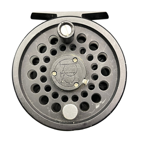 Ross Gunnison G-2 Reel