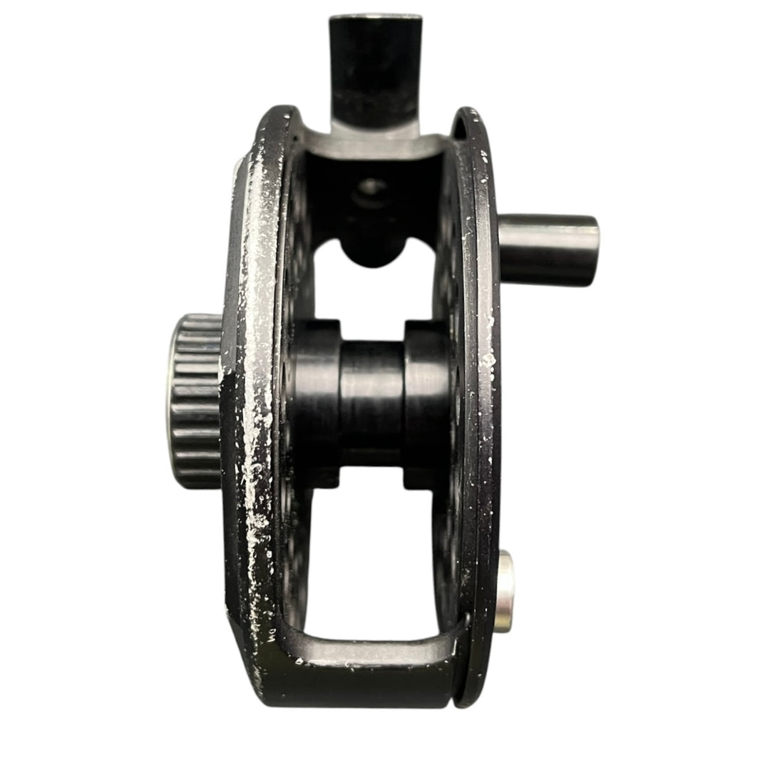 Ross Gunnison G-2 Reel