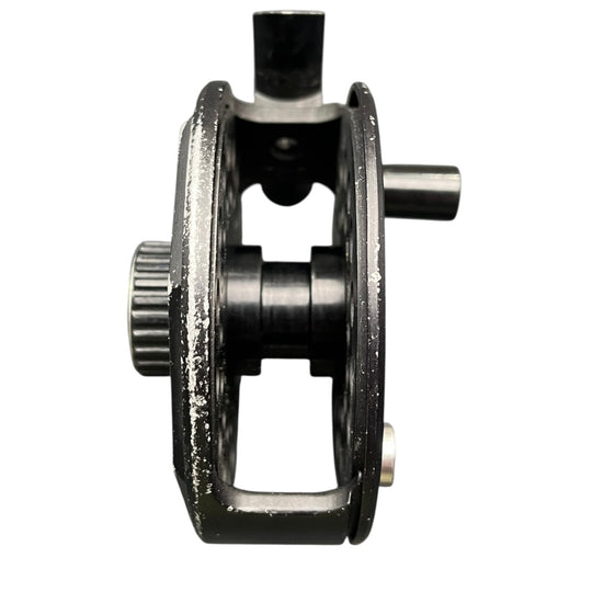 Ross Gunnison G-2 Reel
