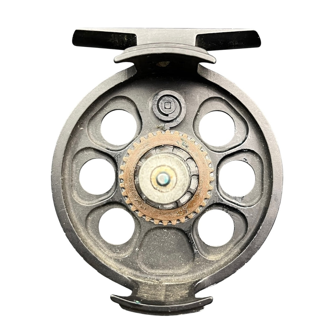 Ross Gunnison G-2 Reel
