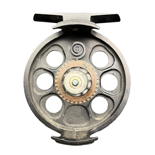 Ross Gunnison G-2 Reel