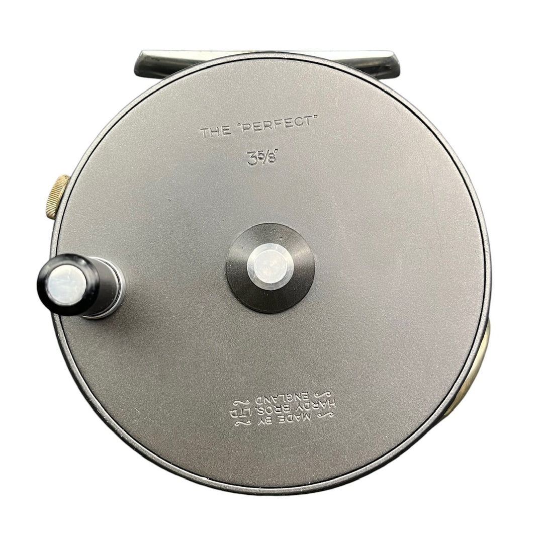 Hardy Perfect 3-5/8" Reel