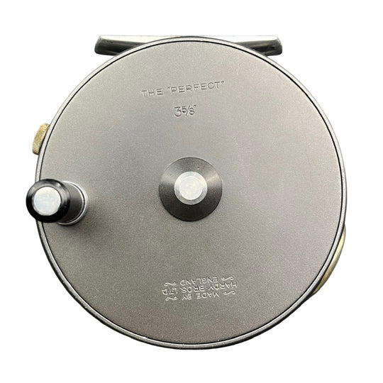 Hardy Perfect 3-5/8" Reel