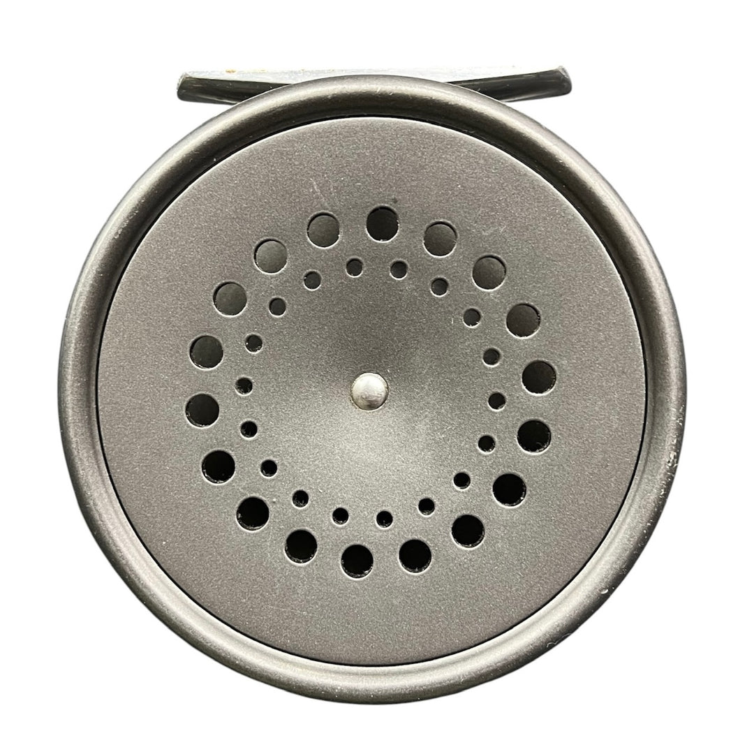 Hardy Perfect 3-5/8" Reel