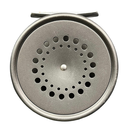 Hardy Perfect 3-5/8" Reel