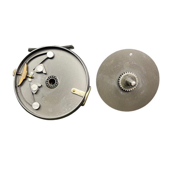 Hardy Perfect 3-5/8" Reel