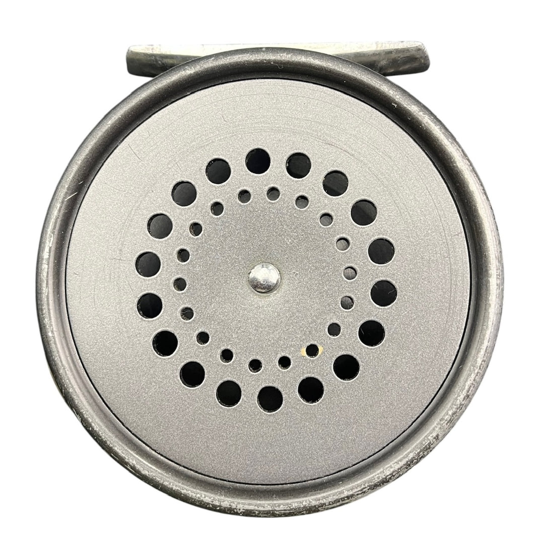 Hardy Perfect 3-3/8" Reel