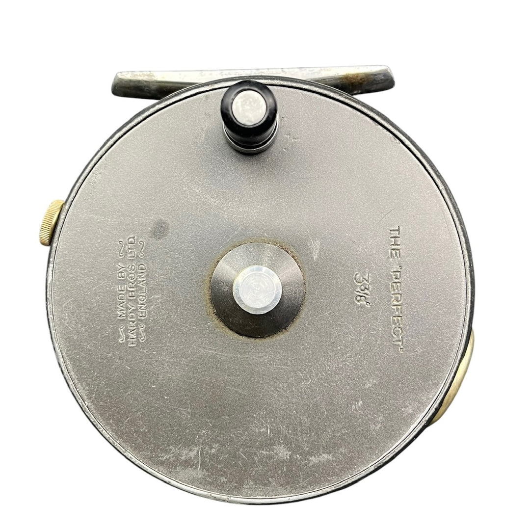 Hardy Perfect 3-3/8" Reel