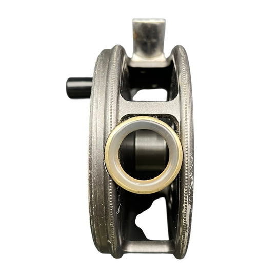 Hardy Perfect 3-3/8" Reel
