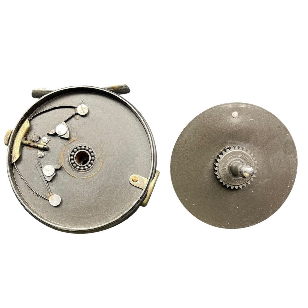Hardy Perfect 3-3/8" Reel