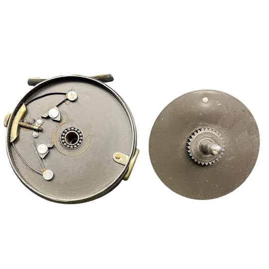 Hardy Perfect 3-3/8" Reel