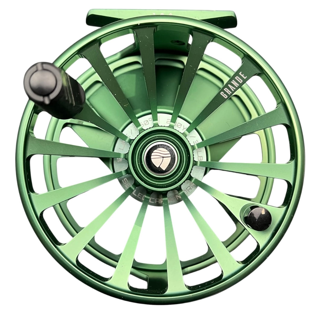 Redington Grande Limited Edition 7/8/9 Reel