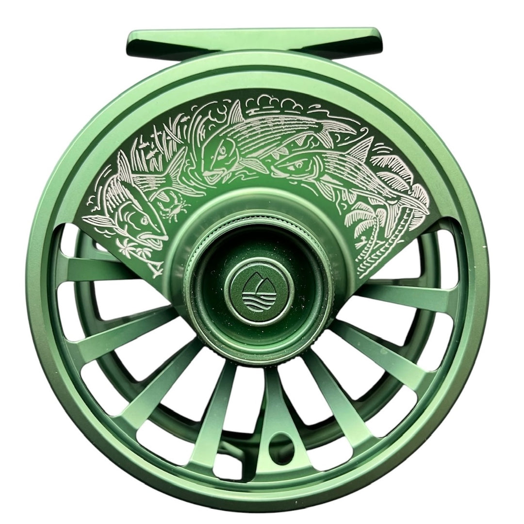 Redington Grande Limited Edition 7/8/9 Reel