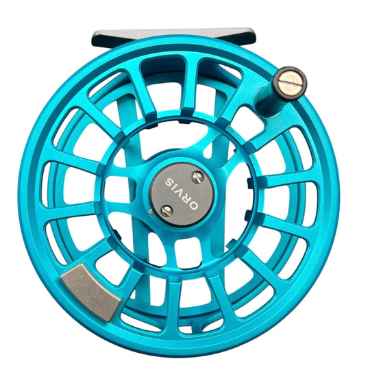 Orvis Hydros V Reel