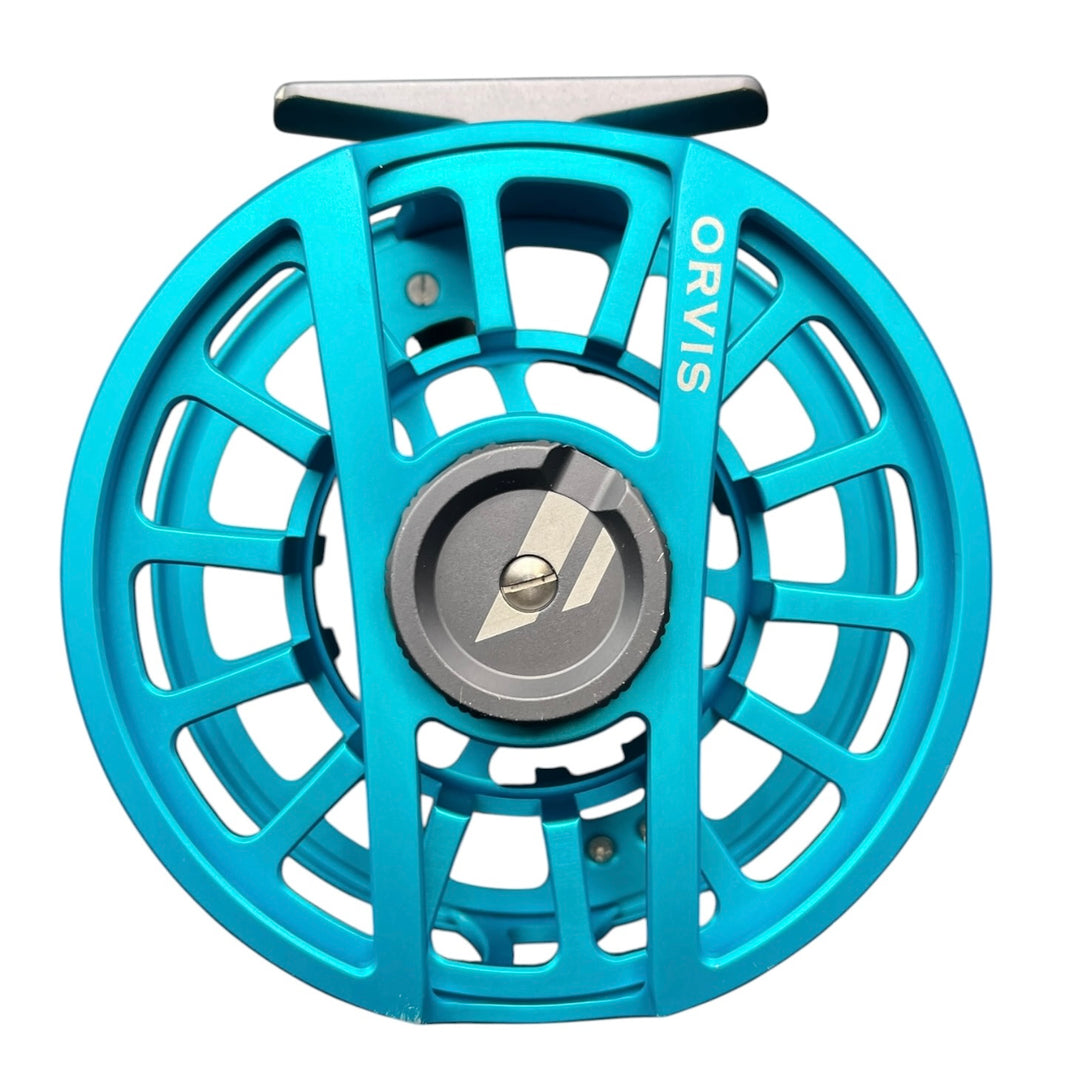 Orvis Hydros V Reel