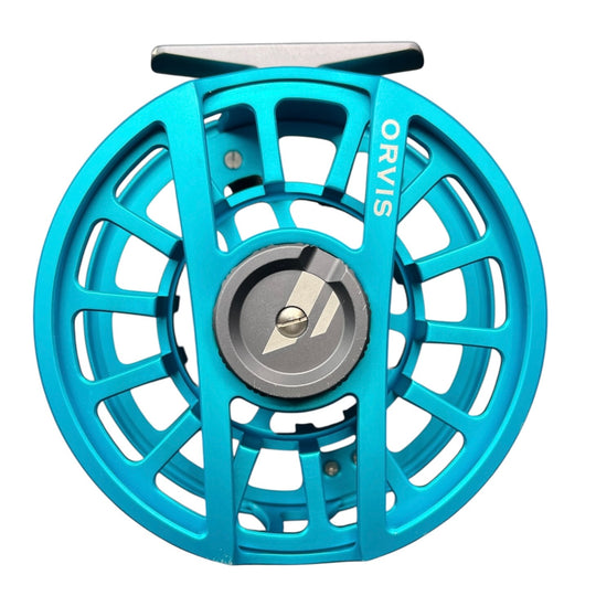 Orvis Hydros V Reel
