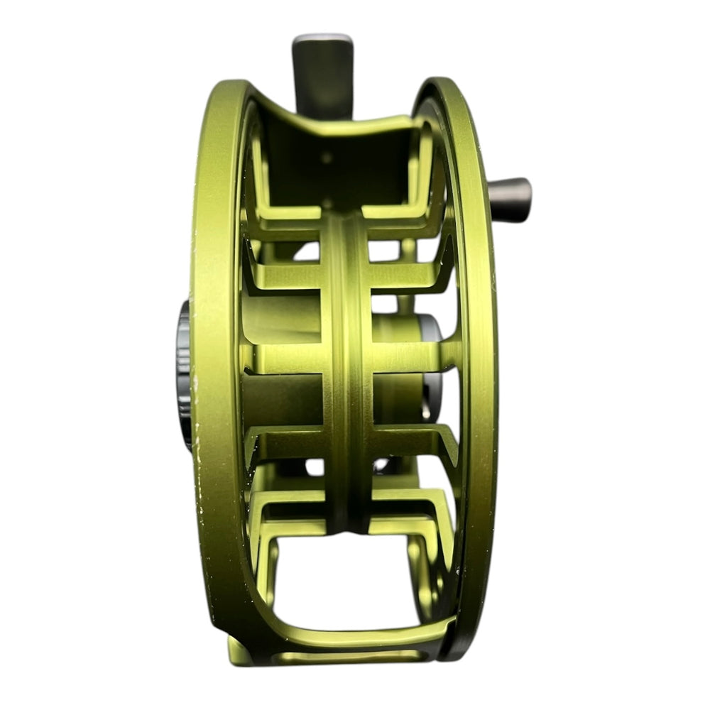 Orvis Hydros V Reel