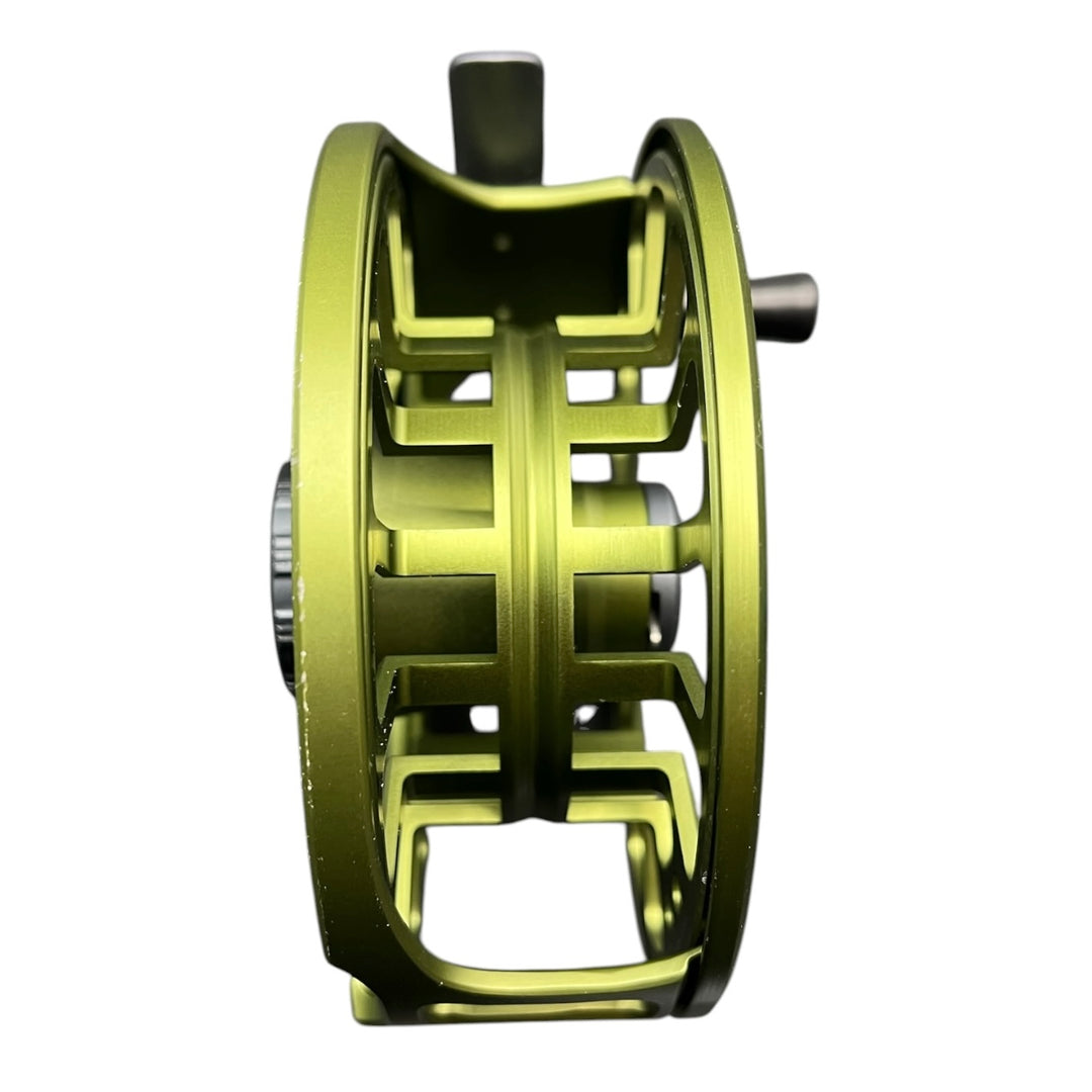 Orvis Hydros V Reel