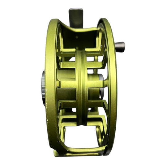 Orvis Hydros V Reel