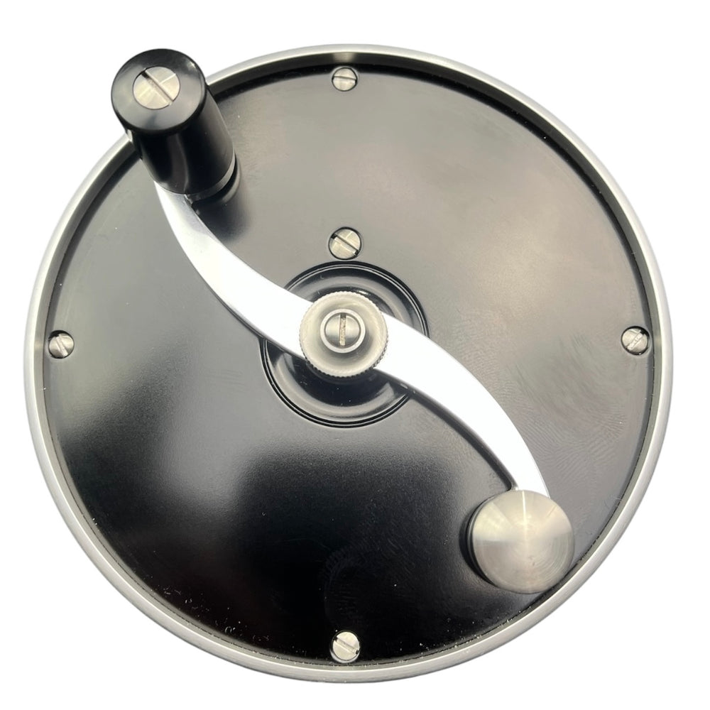 Saracione MKV 2X 4" Reel