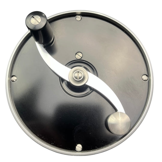 Saracione MKV 2X 4" Reel