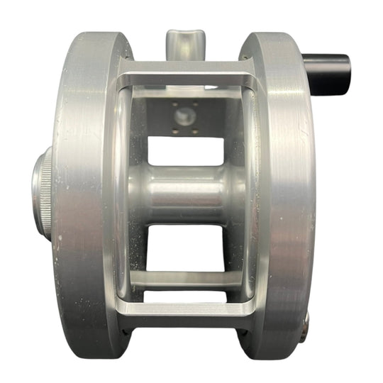Saracione MKV 2X 4" Reel