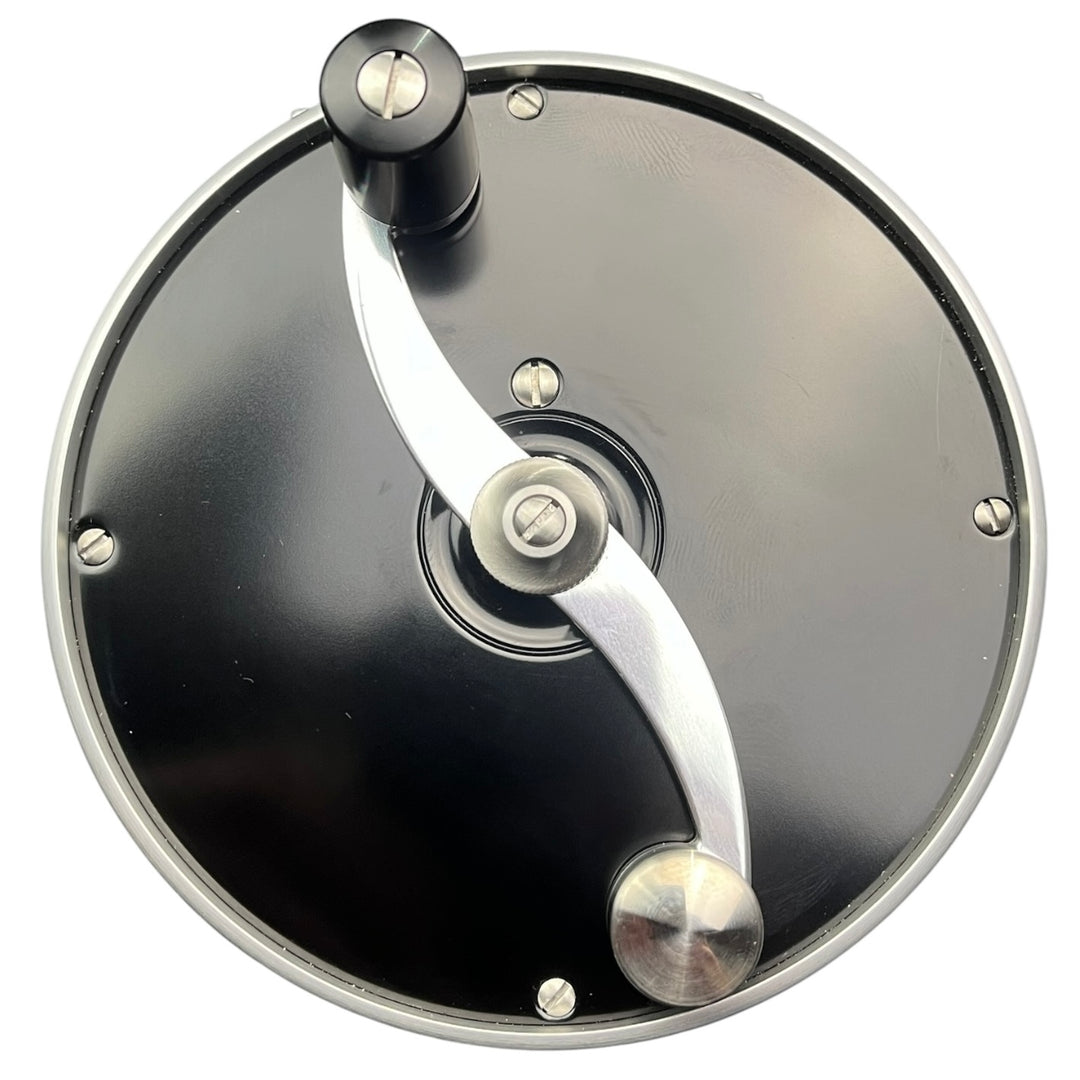 Saracione MKV 2X 4-1/4" Reel