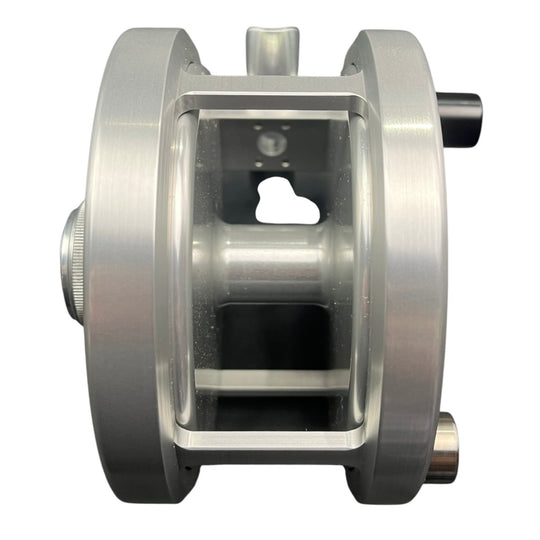 Saracione MKV 2X 4-1/4" Reel