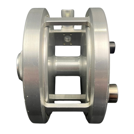 Saracione MKV 2X 4-1/4" Reel