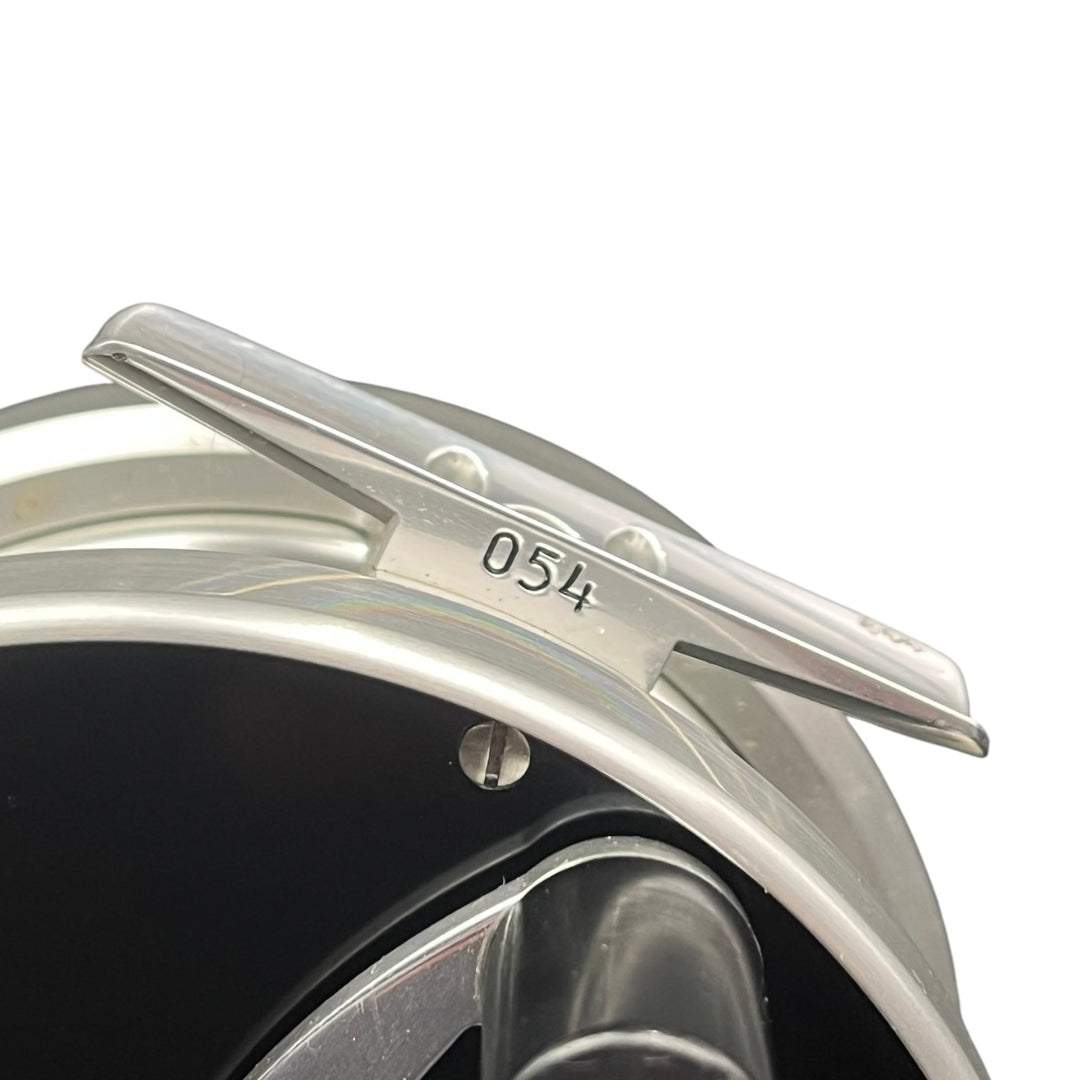 Saracione MKV 2X 4-1/4" Reel